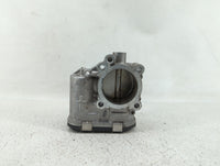2013-2016 Ford Escape Throttle Body P/N:0 280 750 535 7S7G-9F991-CA Fits Fits 2013 2014 2015 2016 2017 2018 2019 OEM Used Au