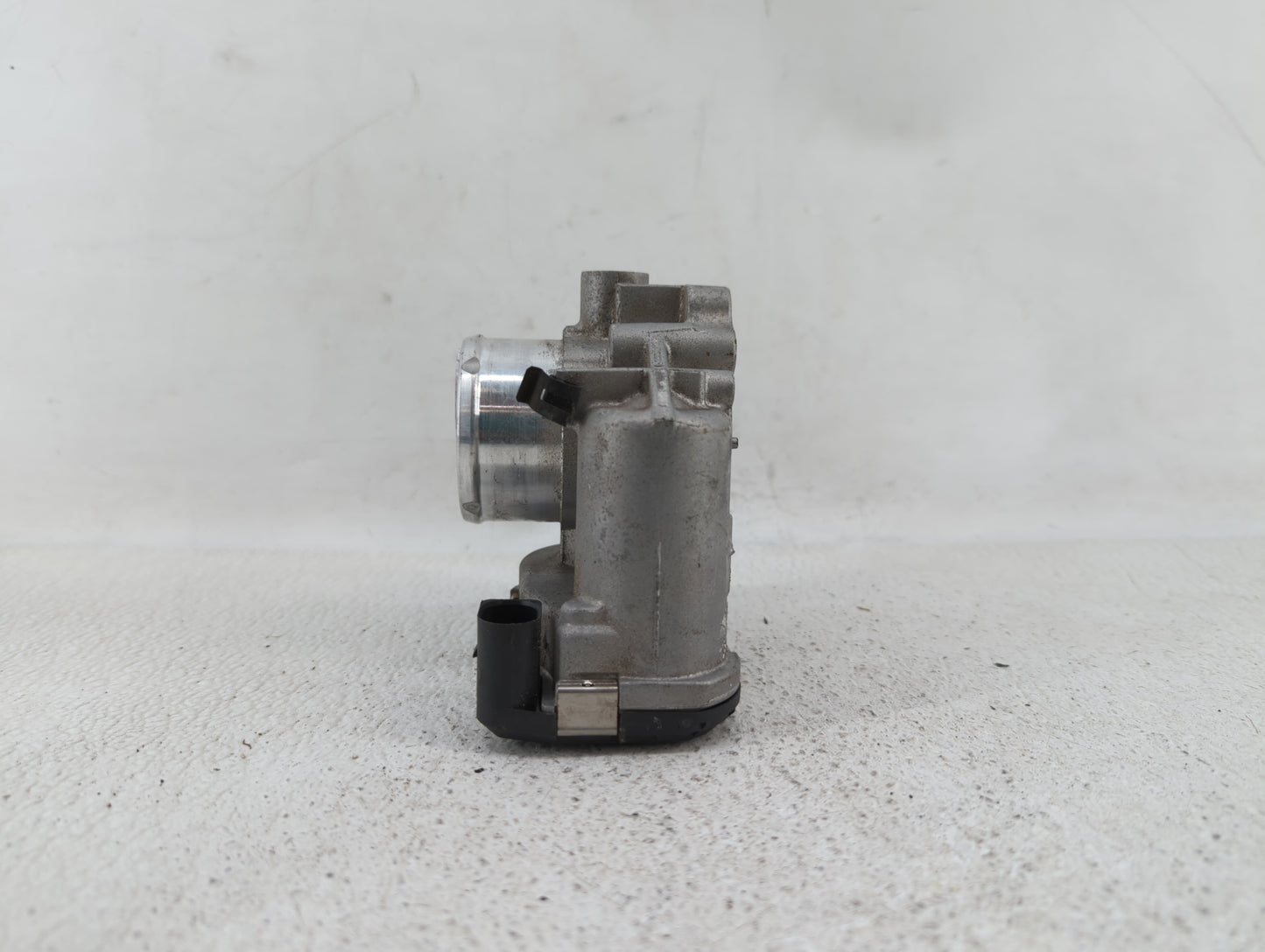 2013-2016 Ford Escape Throttle Body P/N:0 280 750 535 7S7G-9F991-CA Fits Fits 2013 2014 2015 2016 2017 2018 2019 OEM Used Au