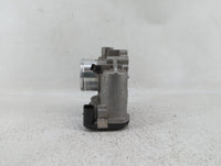 2013-2016 Ford Escape Throttle Body P/N:0 280 750 535 7S7G-9F991-CA Fits Fits 2013 2014 2015 2016 2017 2018 2019 OEM Used Au