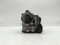 2013-2016 Ford Escape Throttle Body P/N:0 280 750 535 7S7G-9F991-CA Fits Fits 2013 2014 2015 2016 2017 2018 2019 OEM Used Au