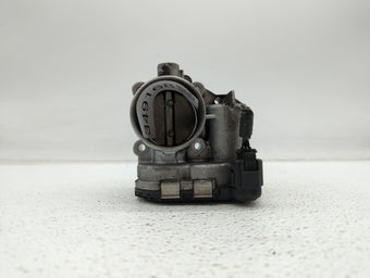 compare product 2013-2016 Ford Escape Throttle Body P/N:0 280 750 535 7S7G-9F991-CA Fits Fits 2013 2014 2015 2016 2017 2018 2019 OEM Used Auto Parts