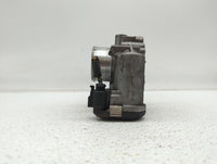 2013-2016 Ford Escape Throttle Body P/N:0 280 750 535 7S7G-9F991-CA Fits Fits 2013 2014 2015 2016 2017 2018 2019 OEM Used Au