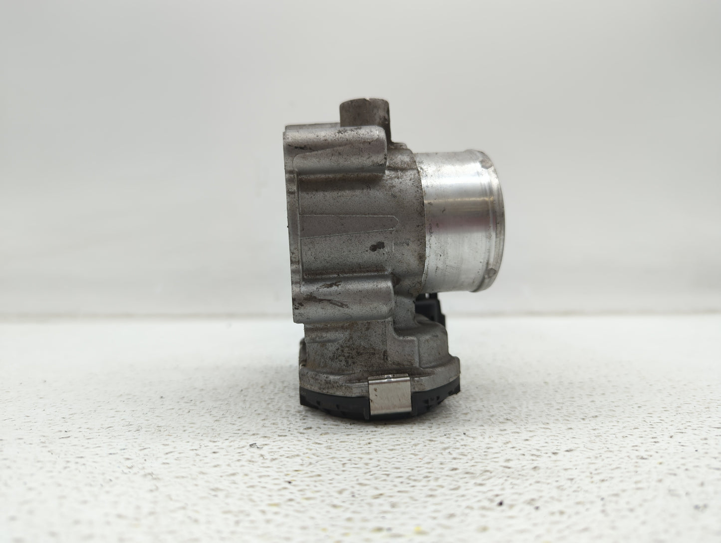 2013-2016 Ford Escape Throttle Body P/N:0 280 750 535 7S7G-9F991-CA Fits Fits 2013 2014 2015 2016 2017 2018 2019 OEM Used Au
