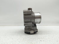 2013-2016 Ford Escape Throttle Body P/N:0 280 750 535 7S7G-9F991-CA Fits Fits 2013 2014 2015 2016 2017 2018 2019 OEM Used Au