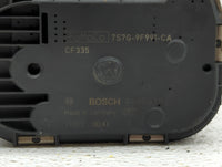 2013-2016 Ford Escape Throttle Body P/N:0 280 750 535 7S7G-9F991-CA Fits Fits 2013 2014 2015 2016 2017 2018 2019 OEM Used Au