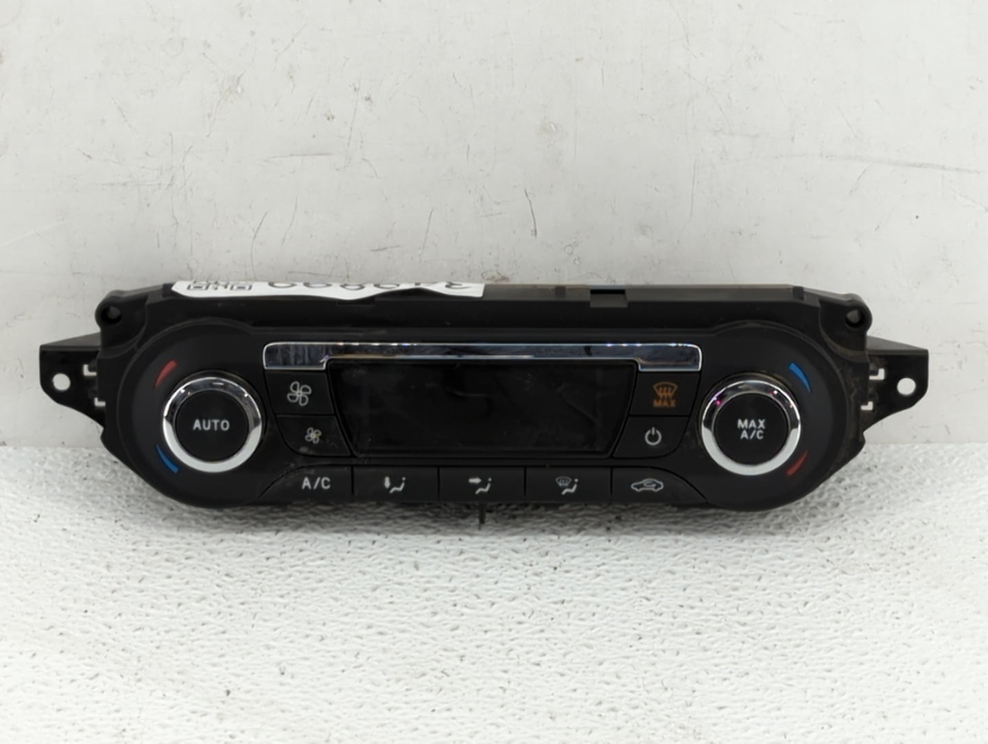 2013 Ford Escape Climate Control Module Temperature AC/Heater Replacement P/N:CJ5T-18C612-AE Fits OEM Used Auto Parts - Oemu