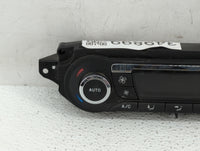 2013 Ford Escape Climate Control Module Temperature AC/Heater Replacement P/N:CJ5T-18C612-AE Fits OEM Used Auto Parts - Oemu