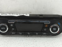 2013 Ford Escape Climate Control Module Temperature AC/Heater Replacement P/N:CJ5T-18C612-AE Fits OEM Used Auto Parts - Oemu