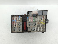 2013-2016 Ford Escape Fusebox Fuse Box Panel Relay Module P/N:AV6T-14A142-AB AV6T-14A067-AD Fits Fits 2013 2014 2015 2016 OE