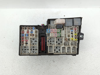 compare product 2013-2016 Ford Escape Fusebox Fuse Box Panel Relay Module P/N:AV6T-14A142-AB AV6T-14A067-AD Fits Fits 2013 2014 2015 2016 OEM Used Auto Parts