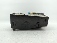 2013-2016 Ford Escape Fusebox Fuse Box Panel Relay Module P/N:AV6T-14A142-AB AV6T-14A067-AD Fits Fits 2013 2014 2015 2016 OE
