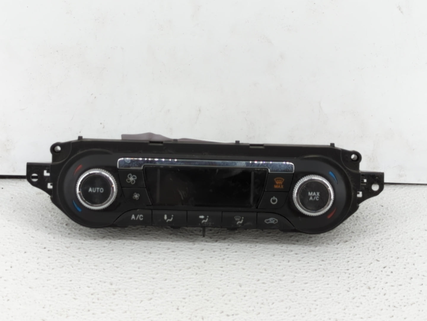 2013 Ford Escape Climate Control Module Temperature AC/Heater Replacement P/N:CJ5T-18C612-BA CJ5T-18C612-AE Fits OEM Used Au