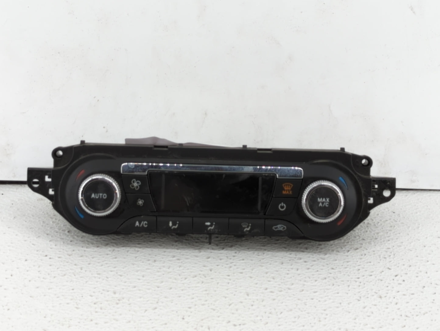 2013 Ford Escape Climate Control Module Temperature AC/Heater Replacement P/N:CJ5T-18C612-BA CJ5T-18C612-AE Fits OEM Used Au