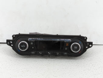 compare product 2013 Ford Escape Climate Control Module Temperature AC/Heater Replacement P/N:CJ5T-18C612-BA CJ5T-18C612-AE Fits OEM Used Auto Parts