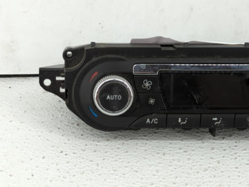 2013 Ford Escape Climate Control Module Temperature AC/Heater Replacement P/N:CJ5T-18C612-BA CJ5T-18C612-AE Fits OEM Used Auto Parts