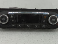 2013 Ford Escape Climate Control Module Temperature AC/Heater Replacement P/N:CJ5T-18C612-BA CJ5T-18C612-AE Fits OEM Used Au