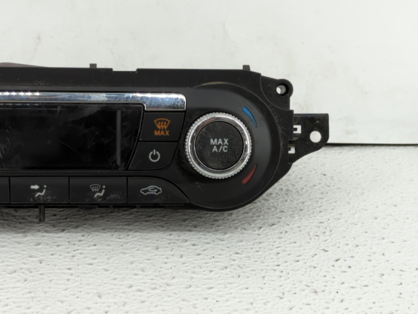2013 Ford Escape Climate Control Module Temperature AC/Heater Replacement P/N:CJ5T-18C612-BA CJ5T-18C612-AE Fits OEM Used Au