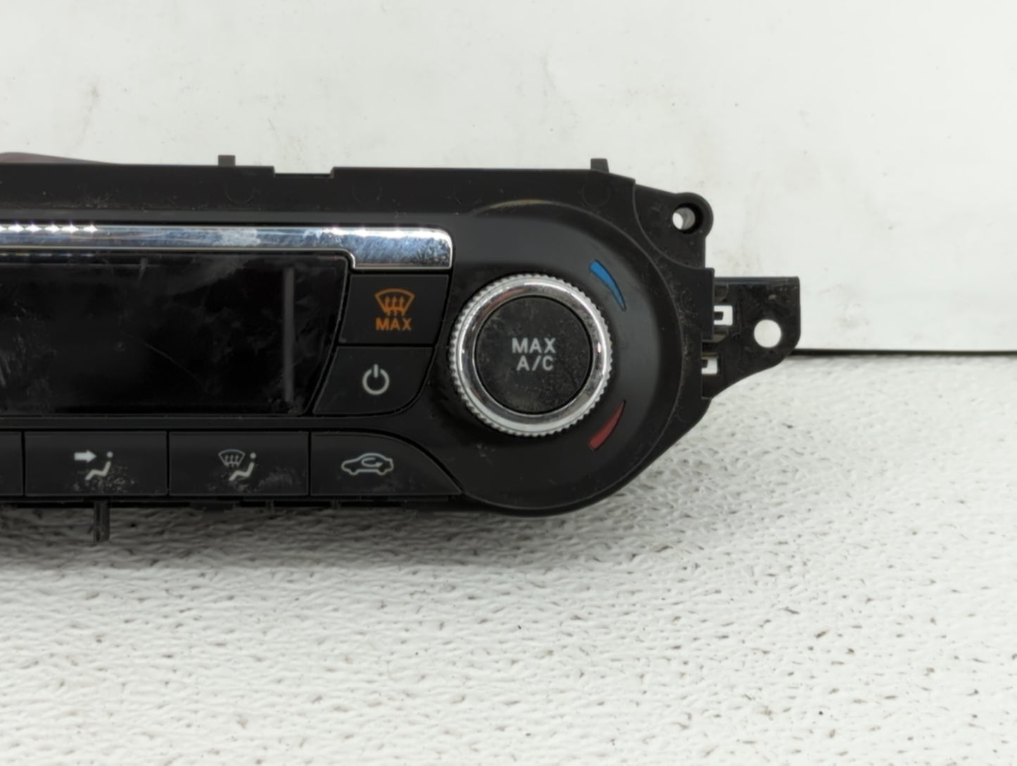2013 Ford Escape Climate Control Module Temperature AC/Heater Replacement P/N:CJ5T-18C612-BA CJ5T-18C612-AE Fits OEM Used Au