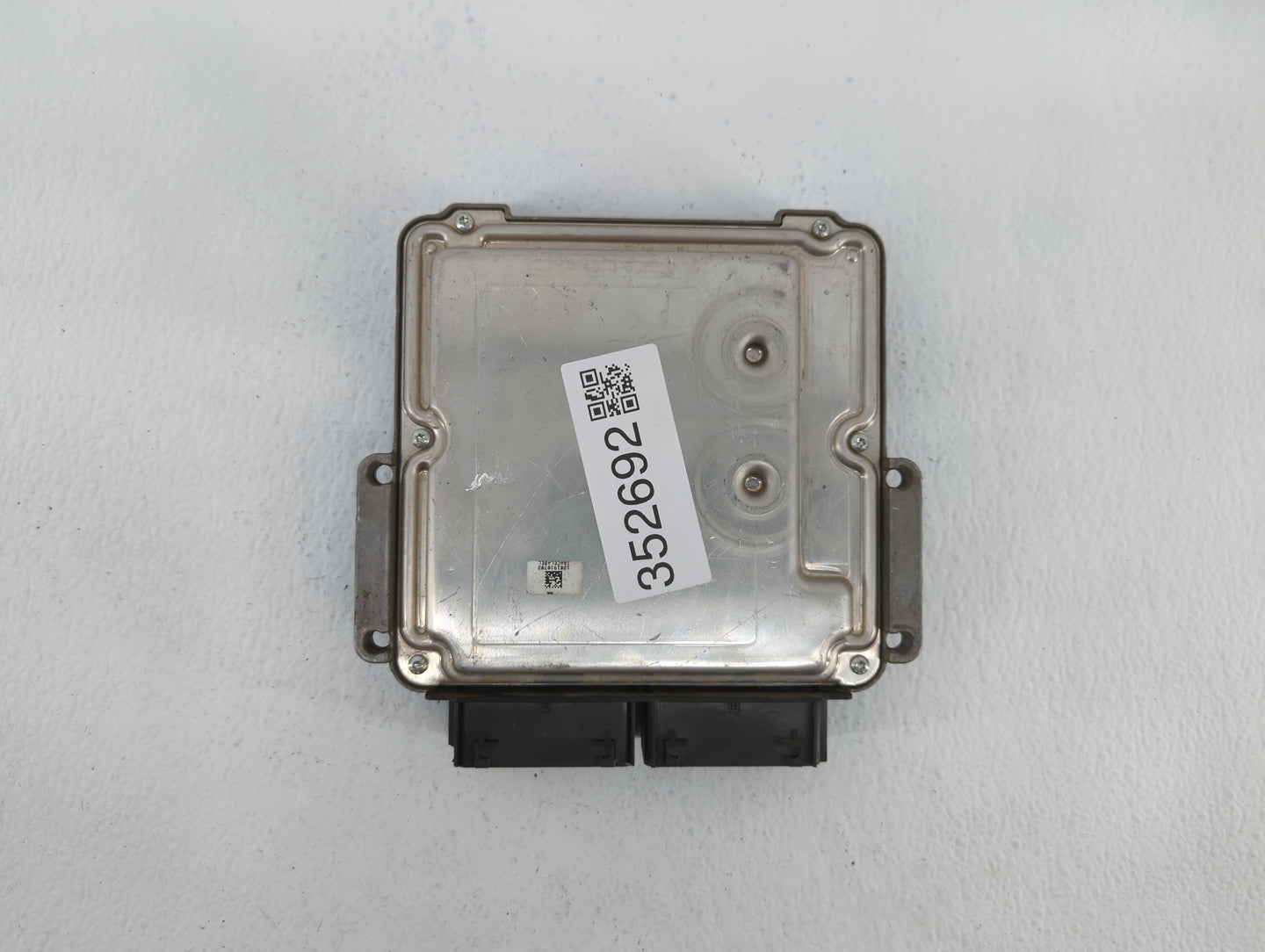2013-2015 Ford Escape PCM Engine Control Computer ECU ECM PCU OEM P/N:CV6A-12B684-CA DJ5A-12A650-BK Fits Fits 2013 2014 2015