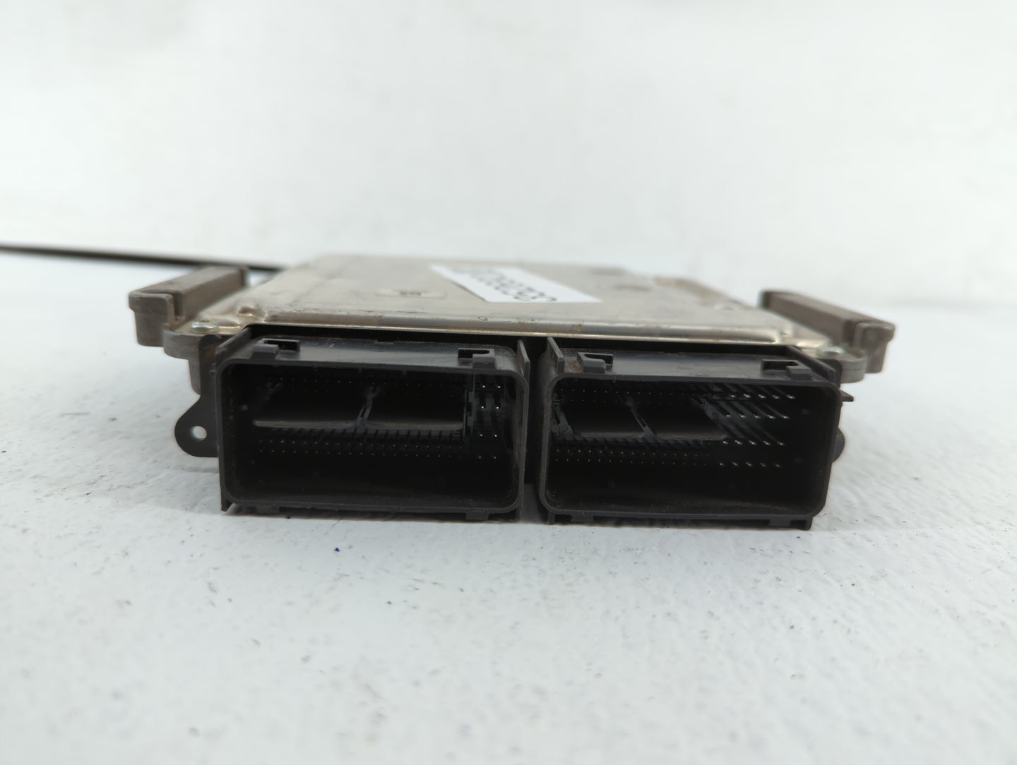 2013-2015 Ford Escape PCM Engine Control Computer ECU ECM PCU OEM P/N:CV6A-12B684-CA DJ5A-12A650-BK Fits Fits 2013 2014 2015