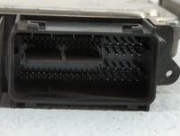2013-2015 Ford Escape PCM Engine Control Computer ECU ECM PCU OEM P/N:CV6A-12B684-CA DJ5A-12A650-BK Fits Fits 2013 2014 2015