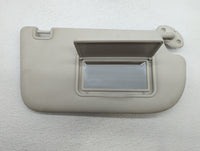 2013-2019 Ford Escape Sun Visor Shade Replacement Passenger Right Mirror Fits Fits 2013 2014 2015 2016 2017 2018 2019 OEM Us