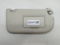 2013-2019 Ford Escape Sun Visor Shade Replacement Passenger Right Mirror Fits Fits 2013 2014 2015 2016 2017 2018 2019 OEM Us
