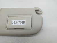 2013-2019 Ford Escape Sun Visor Shade Replacement Passenger Right Mirror Fits Fits 2013 2014 2015 2016 2017 2018 2019 OEM Us