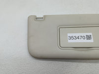 2013-2019 Ford Escape Sun Visor Shade Replacement Passenger Right Mirror Fits Fits 2013 2014 2015 2016 2017 2018 2019 OEM Us