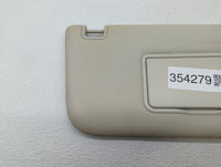 2013-2019 Ford Escape Sun Visor Shade Replacement Passenger Right Mirror Fits Fits 2013 2014 2015 2016 2017 2018 2019 OEM Us