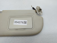 2013-2019 Ford Escape Sun Visor Shade Replacement Passenger Right Mirror Fits Fits 2013 2014 2015 2016 2017 2018 2019 OEM Us