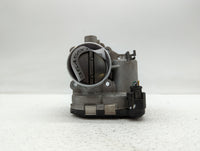2013-2016 Ford Escape Throttle Body P/N:0 280 750 535 7S7G-9F991-CA Fits Fits 2013 2014 2015 2016 2017 2018 2019 OEM Used Au