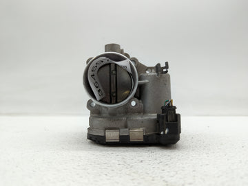 2013-2016 Ford Escape Throttle Body P/N:0 280 750 535 7S7G-9F991-CA Fits Fits 2013 2014 2015 2016 2017 2018 2019 OEM Used Au
