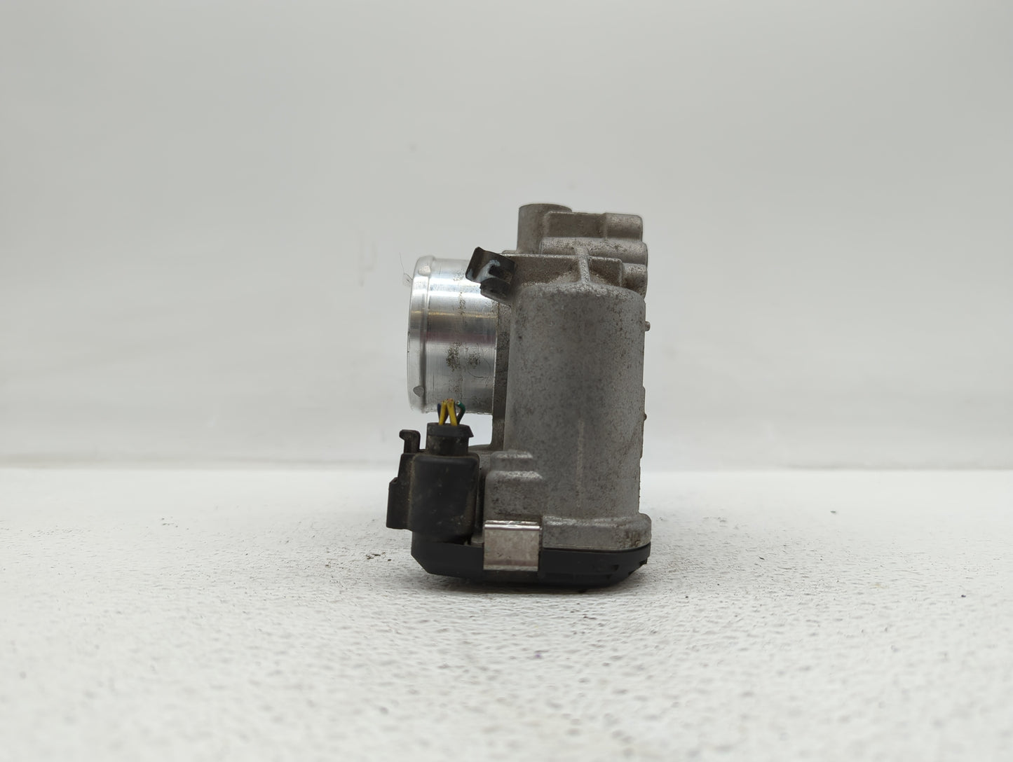 2013-2016 Ford Escape Throttle Body P/N:0 280 750 535 7S7G-9F991-CA Fits Fits 2013 2014 2015 2016 2017 2018 2019 OEM Used Au