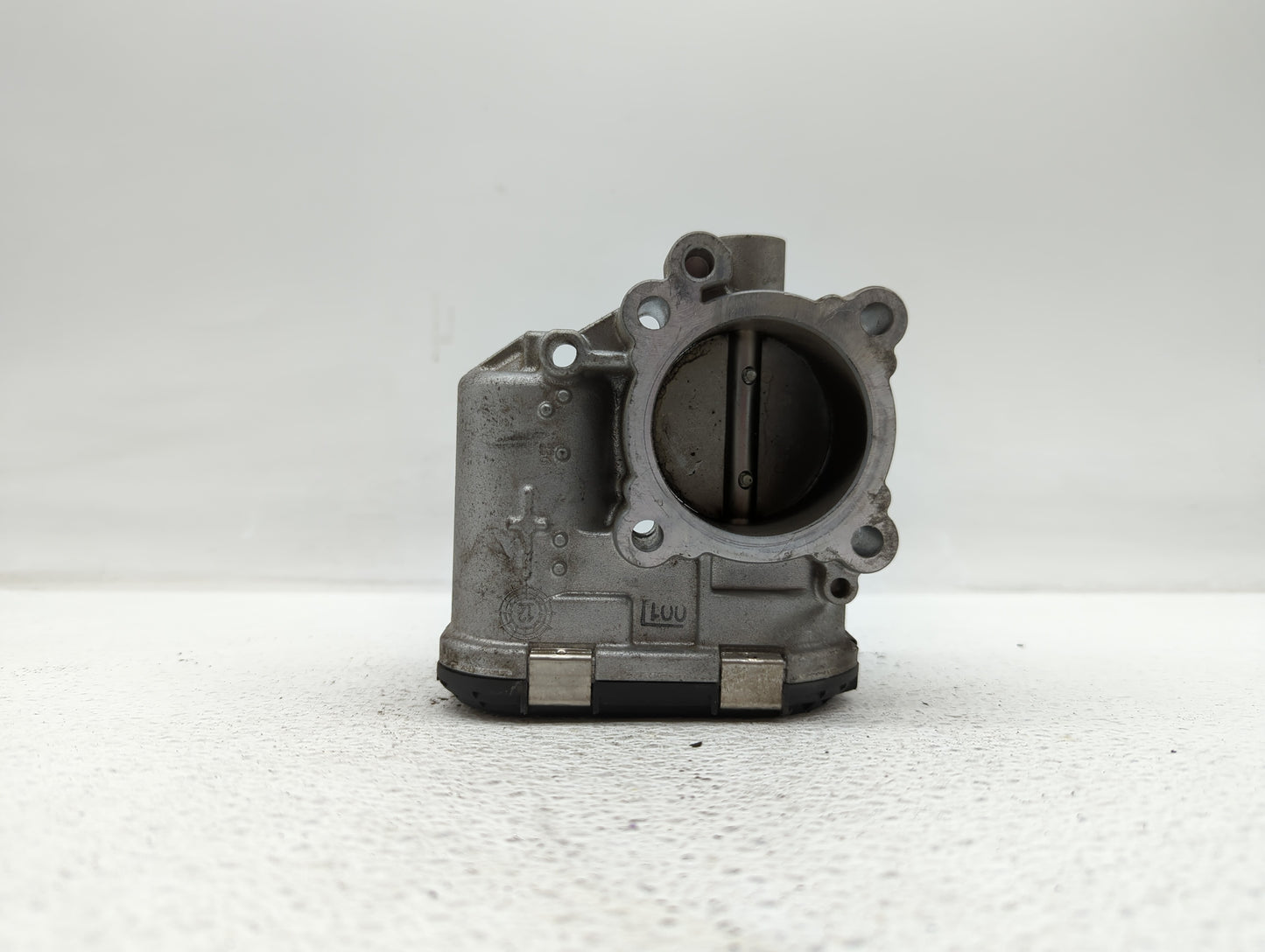 2013-2016 Ford Escape Throttle Body P/N:0 280 750 535 7S7G-9F991-CA Fits Fits 2013 2014 2015 2016 2017 2018 2019 OEM Used Au