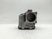 2013-2016 Ford Escape Throttle Body P/N:0 280 750 535 7S7G-9F991-CA Fits Fits 2013 2014 2015 2016 2017 2018 2019 OEM Used Au