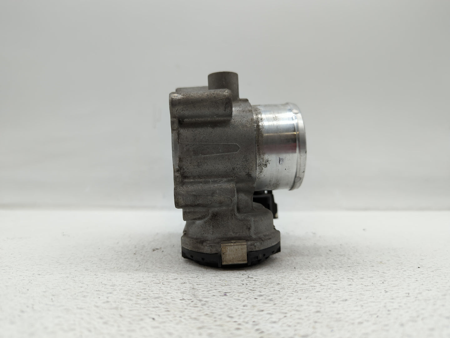 2013-2016 Ford Escape Throttle Body P/N:0 280 750 535 7S7G-9F991-CA Fits Fits 2013 2014 2015 2016 2017 2018 2019 OEM Used Au