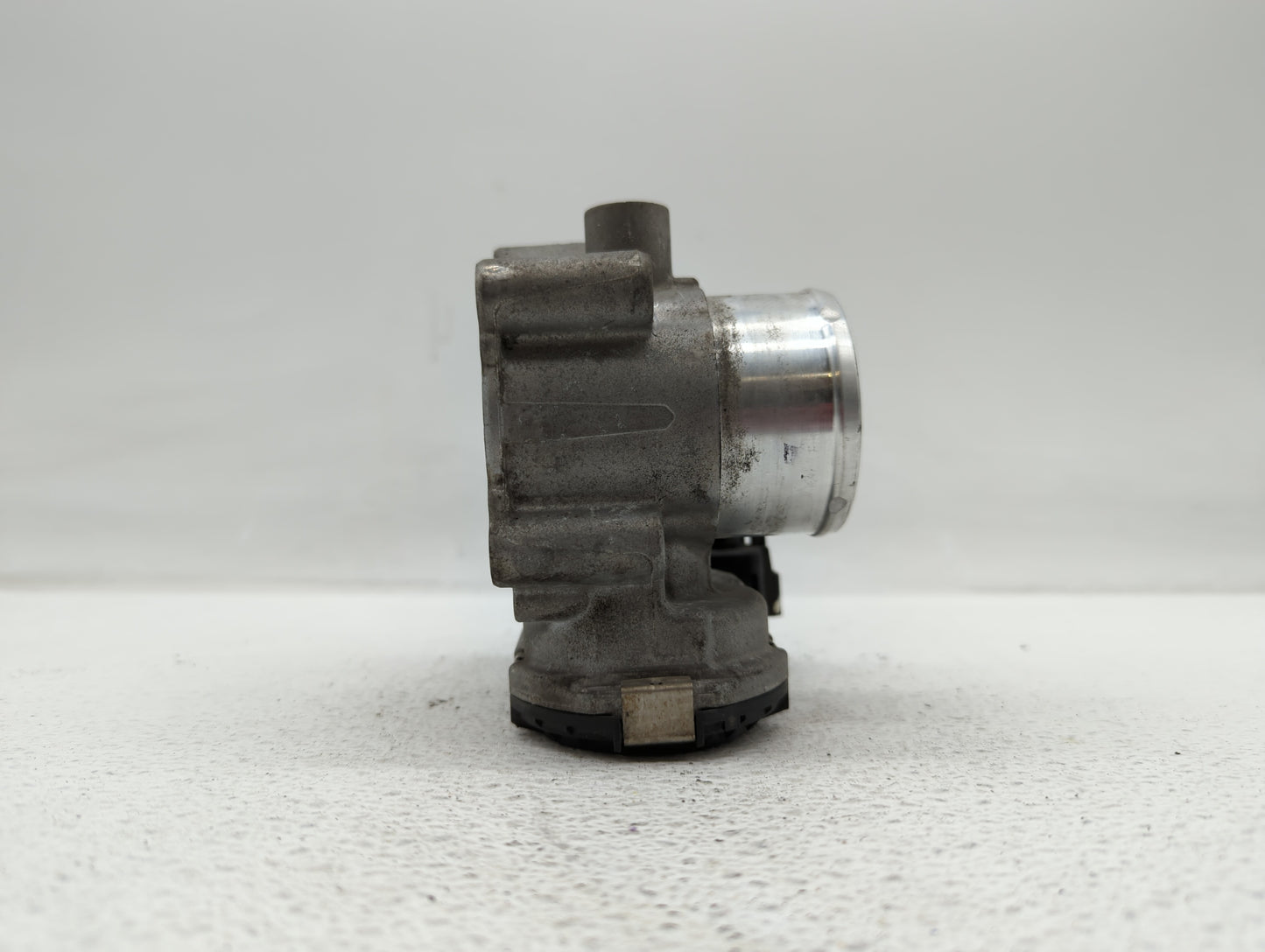 2013-2016 Ford Escape Throttle Body P/N:0 280 750 535 7S7G-9F991-CA Fits Fits 2013 2014 2015 2016 2017 2018 2019 OEM Used Au