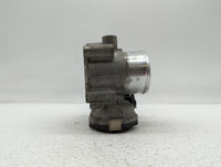 2013-2016 Ford Escape Throttle Body P/N:0 280 750 535 7S7G-9F991-CA Fits Fits 2013 2014 2015 2016 2017 2018 2019 OEM Used Au