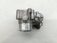2013-2016 Ford Escape Throttle Body P/N:0 280 750 535 7S7G-9F991-CA Fits Fits 2013 2014 2015 2016 2017 2018 2019 OEM Used Au
