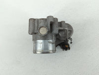 2013-2016 Ford Escape Throttle Body P/N:0 280 750 535 7S7G-9F991-CA Fits Fits 2013 2014 2015 2016 2017 2018 2019 OEM Used Au