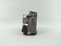 2013-2016 Ford Escape Throttle Body P/N:0 280 750 535 7S7G-9F991-CA Fits Fits 2013 2014 2015 2016 2017 2018 2019 OEM Used Au