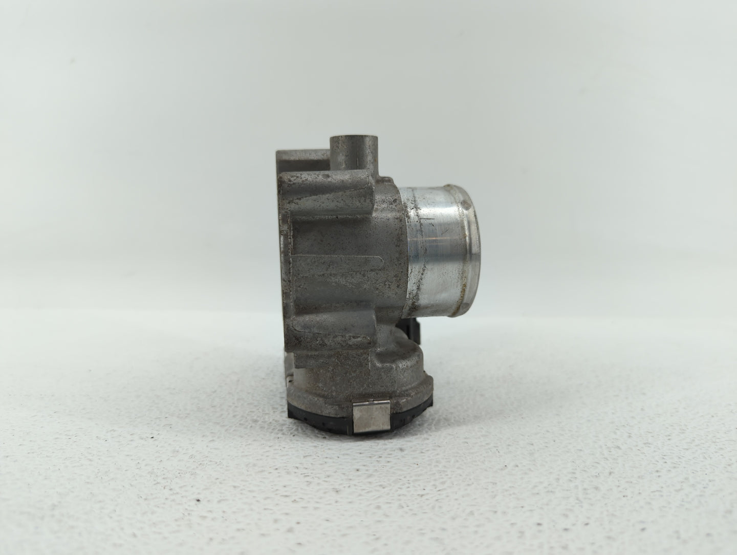 2013-2016 Ford Escape Throttle Body P/N:0 280 750 535 7S7G-9F991-CA Fits Fits 2013 2014 2015 2016 2017 2018 2019 OEM Used Au