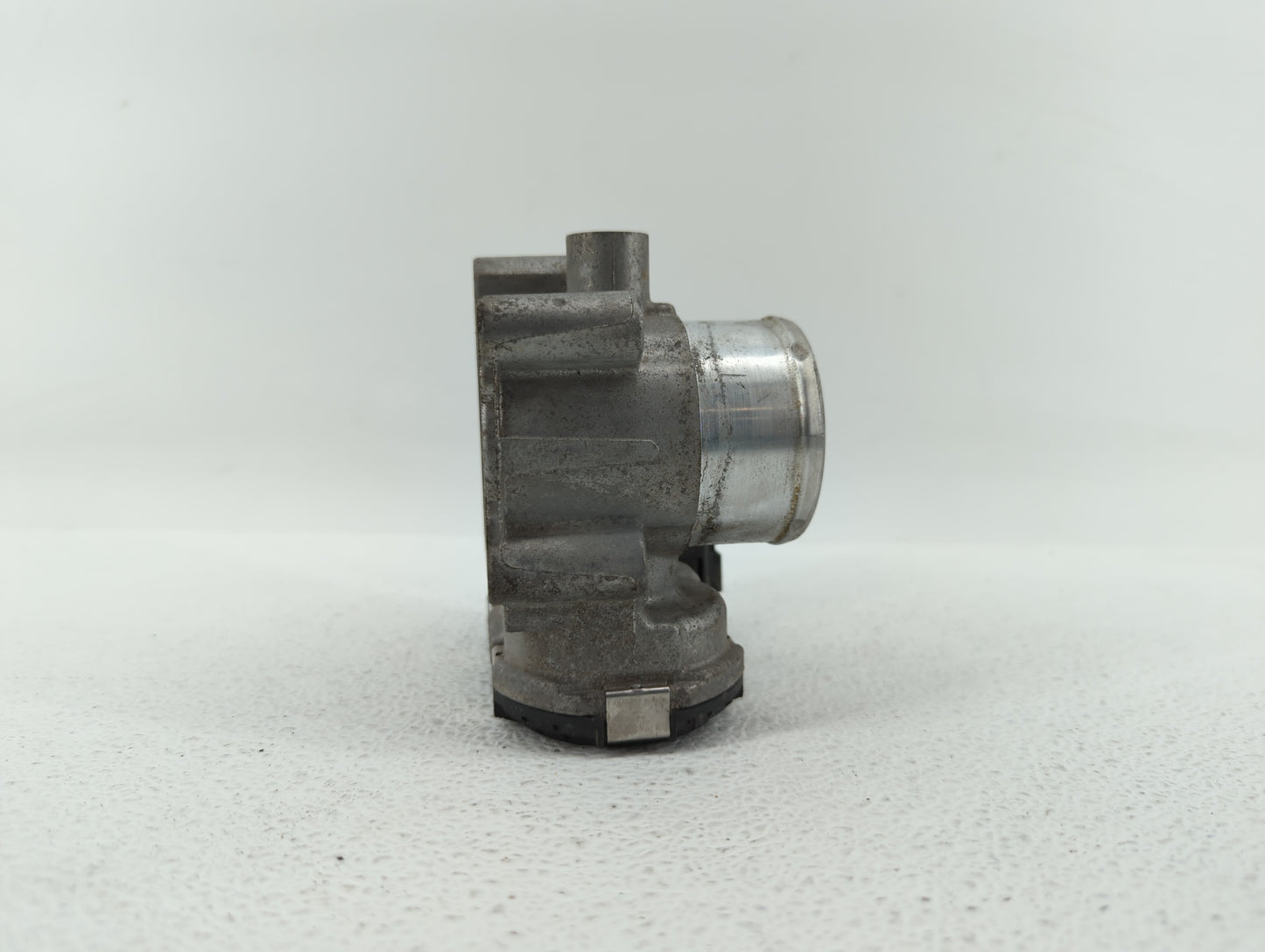 2013-2016 Ford Escape Throttle Body P/N:0 280 750 535 7S7G-9F991-CA Fits Fits 2013 2014 2015 2016 2017 2018 2019 OEM Used Au