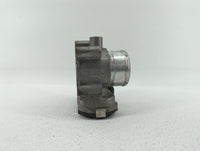 2013-2016 Ford Escape Throttle Body P/N:0 280 750 535 7S7G-9F991-CA Fits Fits 2013 2014 2015 2016 2017 2018 2019 OEM Used Au