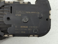 2013-2016 Ford Escape Throttle Body P/N:0 280 750 535 7S7G-9F991-CA Fits Fits 2013 2014 2015 2016 2017 2018 2019 OEM Used Au