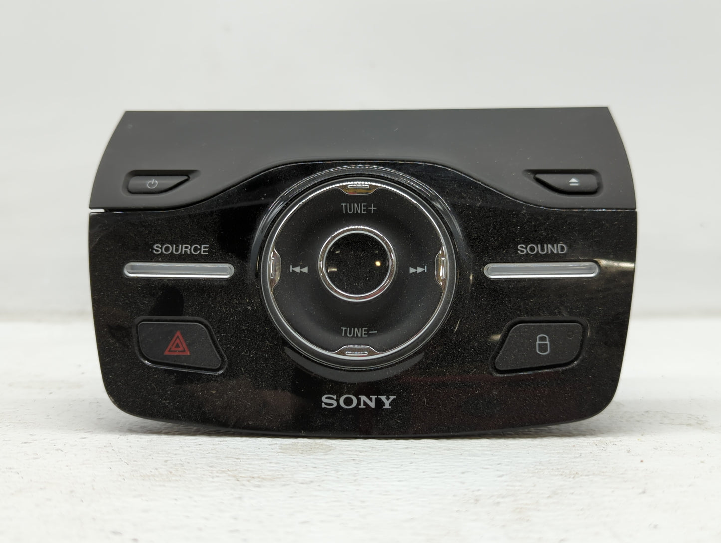 2013-2016 Ford Escape Radio Control Panel - Oemusedautoparts1.com