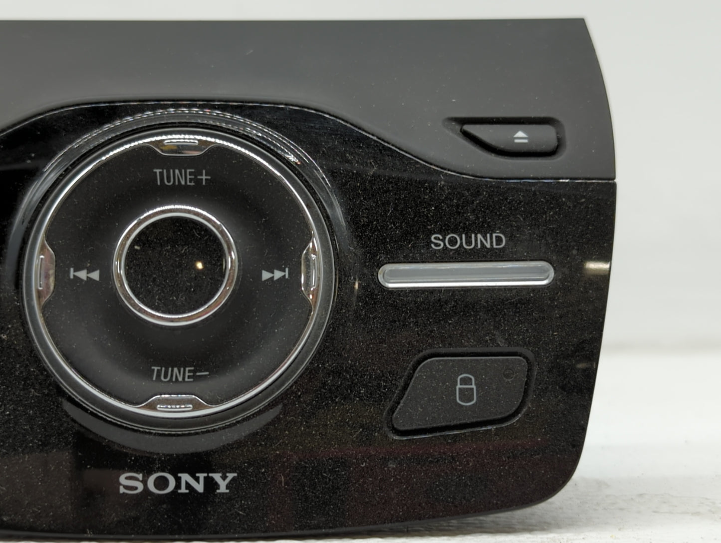 2013-2016 Ford Escape Radio Control Panel - Oemusedautoparts1.com