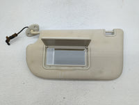 2013-2019 Ford Escape Sun Visor Shade Replacement Driver Left Mirror Fits Fits 2013 2014 2015 2016 2017 2018 2019 OEM Used A