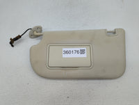 2013-2019 Ford Escape Sun Visor Shade Replacement Driver Left Mirror Fits Fits 2013 2014 2015 2016 2017 2018 2019 OEM Used A
